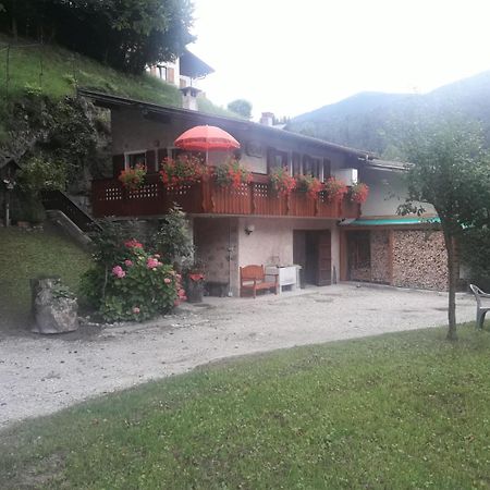 Casetta Indipendente Nel Verde Per 2/3 Persone Breguzzo Zewnętrze zdjęcie