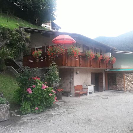 Casetta Indipendente Nel Verde Per 2/3 Persone Breguzzo Zewnętrze zdjęcie