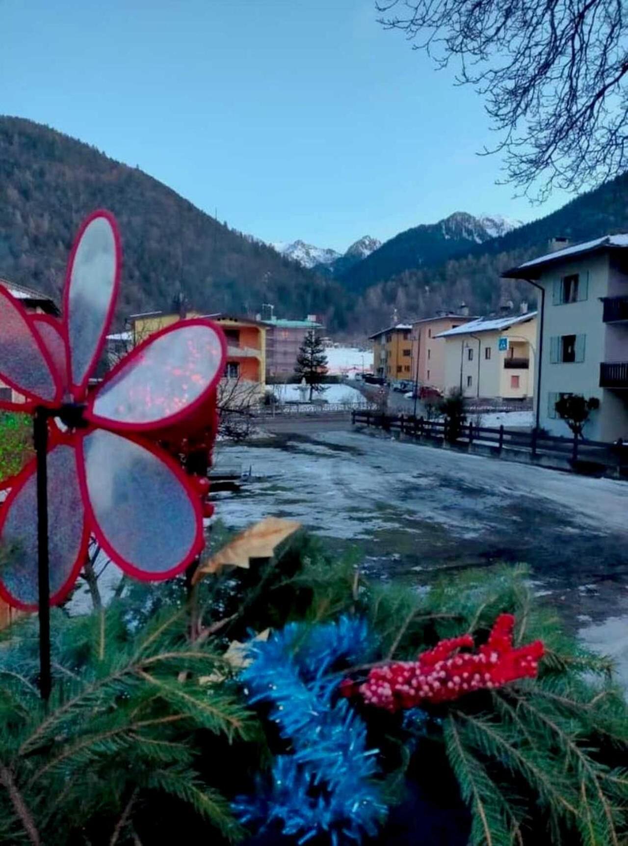 Casetta Indipendente Nel Verde Per 2/3 Persone Breguzzo Zewnętrze zdjęcie