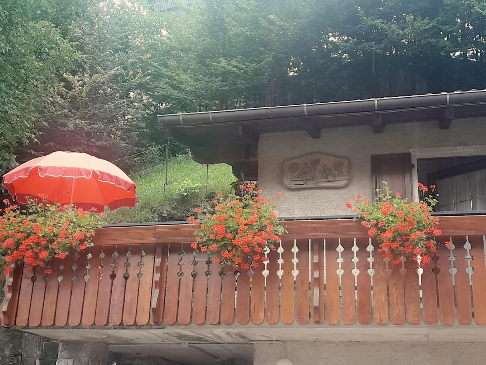 Casetta Indipendente Nel Verde Per 2/3 Persone Breguzzo Zewnętrze zdjęcie