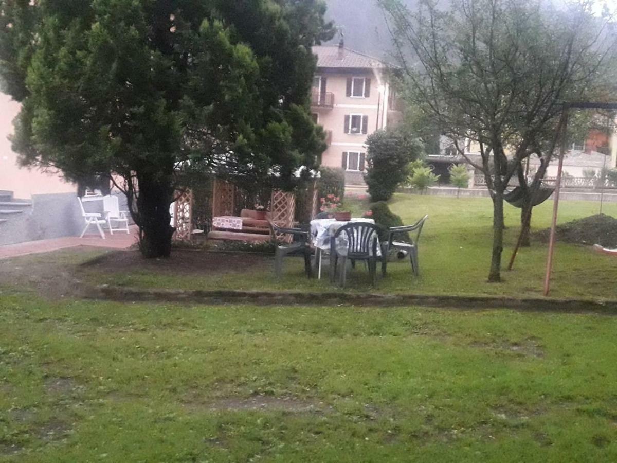 Casetta Indipendente Nel Verde Per 2/3 Persone Breguzzo Zewnętrze zdjęcie